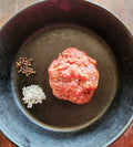Heritage Ground Pork