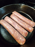 Heritage Breakfast Sausage Links