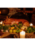 Heritage Pork Roaster