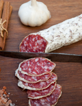 Muddroom Heritage Salami | Calabrese