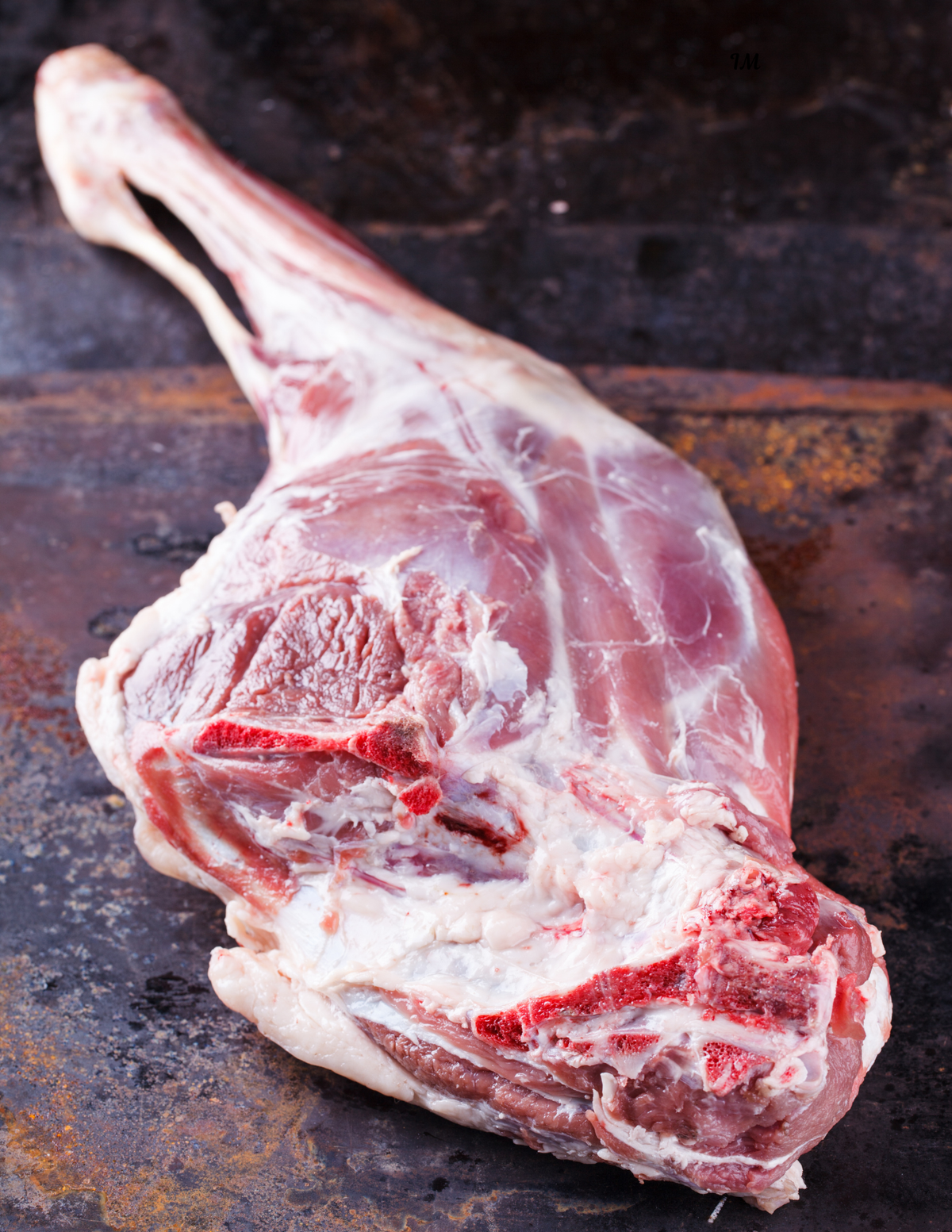 Heritage Lamb | Leg Of Lamb