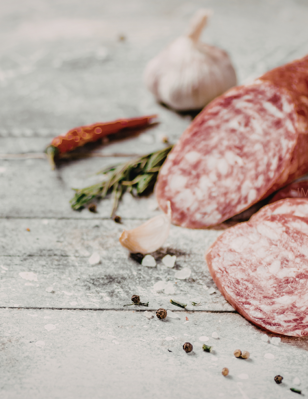 Muddroom Flight | Charcuterie Sampler