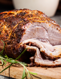 Heritage Boston Butt Roast