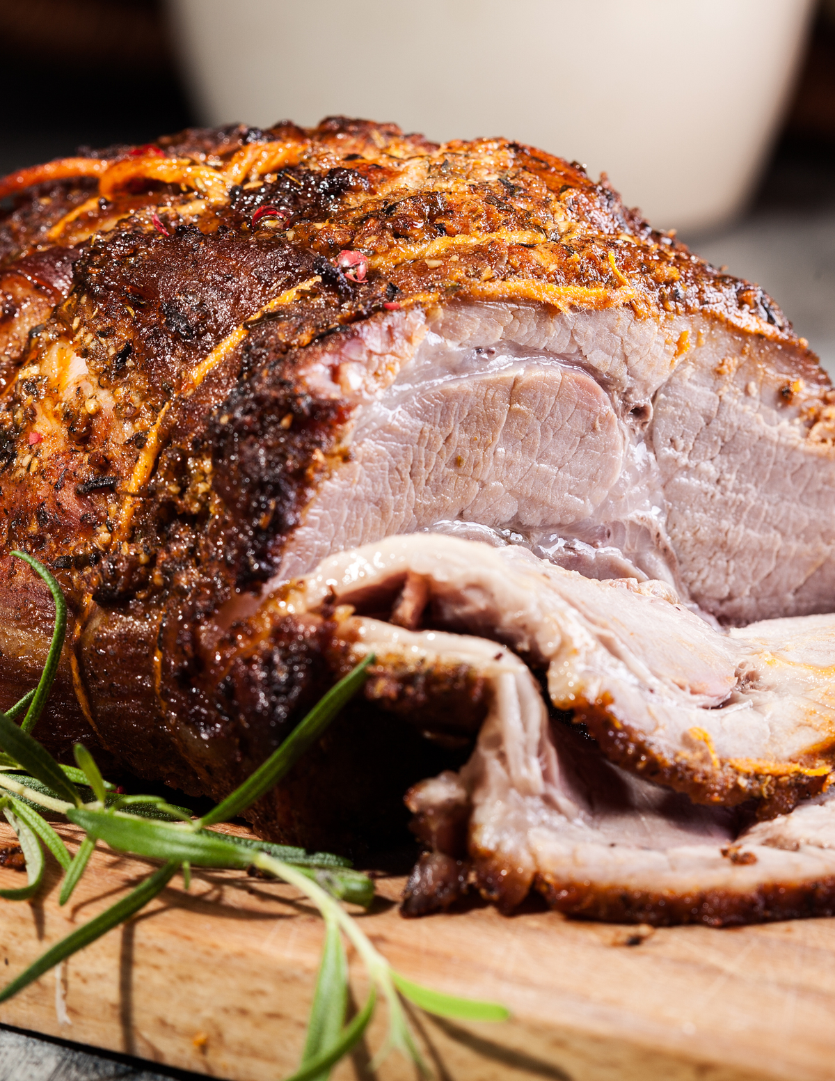 Heritage Boston Butt Roast