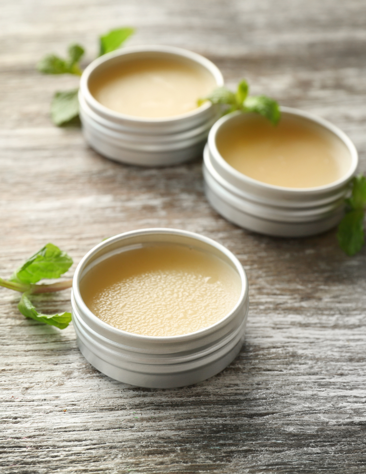 Heritage KuneKune Aromatic Balm