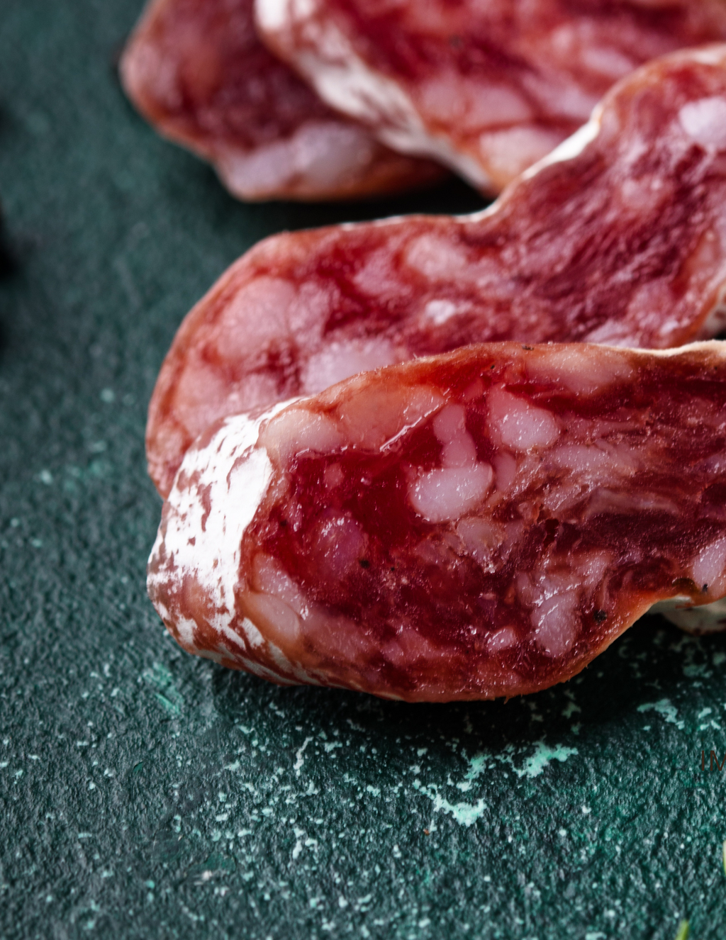 Muddroom Flight | Charcuterie Sampler