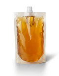 Farm-Fresh Raw Honey Pouches