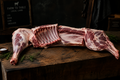 Heritage Lamb | Half Share