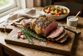 Heritage Lamb | Leg Of Lamb Roast