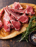 Heritage Lamb | Loin Chops
