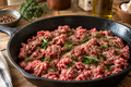Heritage Lamb | Ground